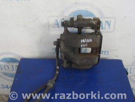 ФОТО Суппорт для Acura RDX TB3, TB4 (03.2012-12.2015) Киев