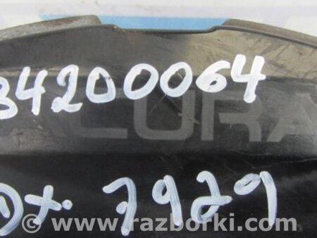 ФОТО Суппорт для Acura RDX TB3, TB4 (03.2012-12.2015) Киев