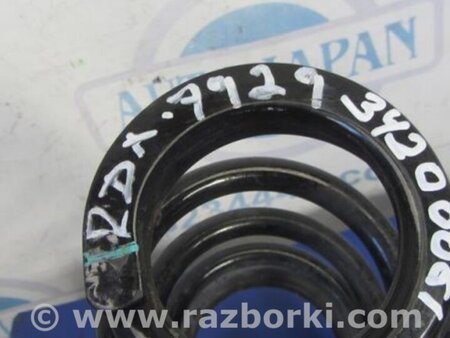 ФОТО Пружина задняя для Acura RDX TB3, TB4 (03.2012-12.2015) Киев