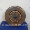 Диск тормозной передний Acura RDX TB3, TB4 (03.2012-12.2015)