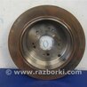 ФОТО Диск тормозной задний для Acura RDX TB3, TB4 (03.2012-12.2015) Киев