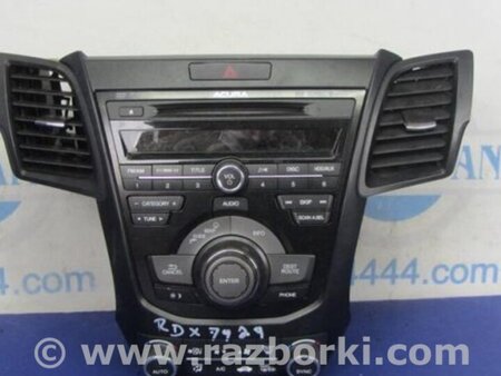 ФОТО Магнитола для Acura RDX TB3, TB4 (03.2012-12.2015) Киев