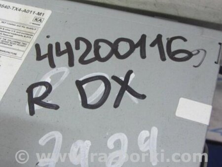 ФОТО Магнитола для Acura RDX TB3, TB4 (03.2012-12.2015) Киев