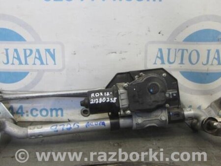ФОТО Трапеция дворников для Acura RDX TB3, TB4 (03.2012-12.2015) Киев