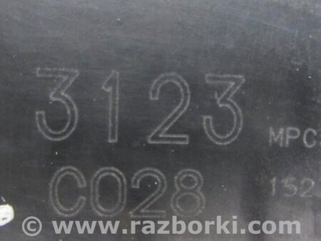 ФОТО Трапеция дворников для Acura RDX TB3, TB4 (03.2012-12.2015) Киев