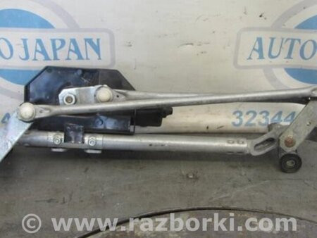 ФОТО Трапеция дворников для Acura RDX TB3, TB4 (03.2012-12.2015) Киев