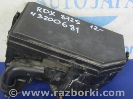 ФОТО Блок предохранителей для Acura RDX TB3, TB4 (03.2012-12.2015) Киев