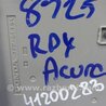 ФОТО Блок предохранителей салон для Acura RDX TB3, TB4 (03.2012-12.2015) Киев