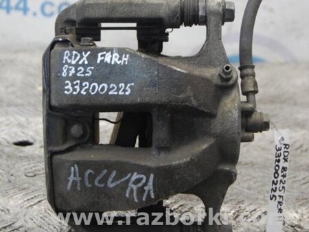 ФОТО Суппорт для Acura RDX TB3, TB4 (03.2012-12.2015) Киев