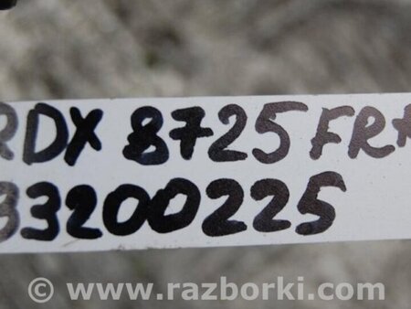 ФОТО Суппорт для Acura RDX TB3, TB4 (03.2012-12.2015) Киев