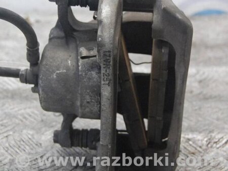 ФОТО Суппорт для Acura RDX TB3, TB4 (03.2012-12.2015) Киев