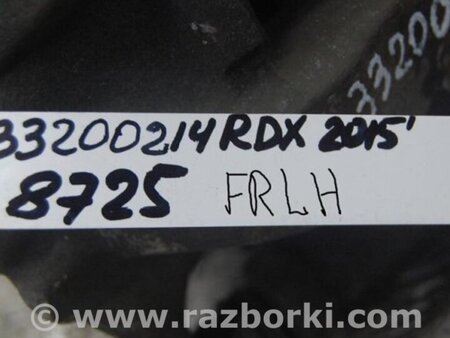 ФОТО Суппорт для Acura RDX TB3, TB4 (03.2012-12.2015) Киев