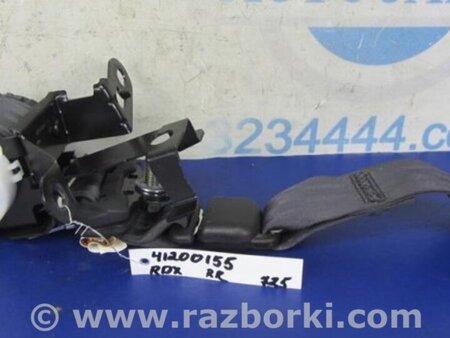 ФОТО Ремень безопасности для Acura RDX TB3, TB4 (03.2012-12.2015) Киев