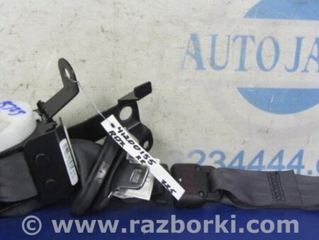 ФОТО Ремень безопасности для Acura RDX TB3, TB4 (03.2012-12.2015) Киев