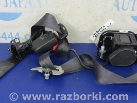 ФОТО Ремень безопасности для Acura RDX TB3, TB4 (03.2012-12.2015) Киев