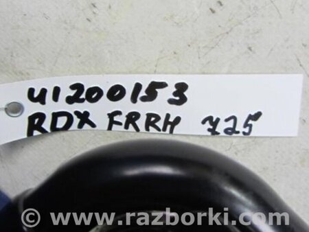 ФОТО Ремень безопасности для Acura RDX TB3, TB4 (03.2012-12.2015) Киев