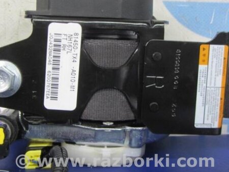 ФОТО Ремень безопасности для Acura RDX TB3, TB4 (03.2012-12.2015) Киев