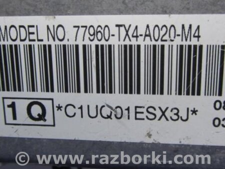 ФОТО Блок управления AIRBAG для Acura RDX TB3, TB4 (03.2012-12.2015) Киев