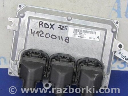 ФОТО Блок управления двигателем для Acura RDX TB3, TB4 (03.2012-12.2015) Киев