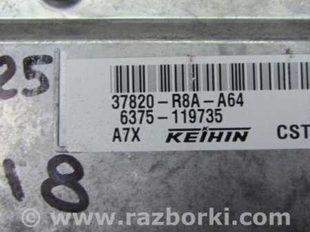 ФОТО Блок управления двигателем для Acura RDX TB3, TB4 (03.2012-12.2015) Киев
