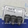 Блок управления двигателем Acura RDX TB3, TB4 (03.2012-12.2015)