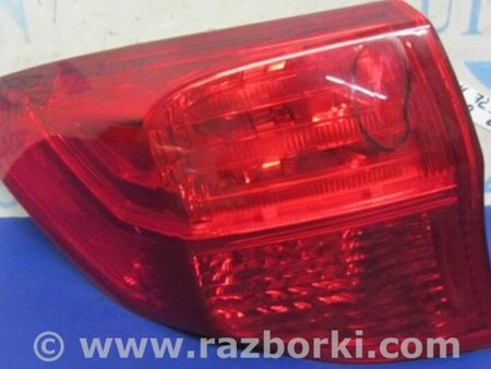 ФОТО Фонарь задний наружный для Acura RDX TB3, TB4 (03.2012-12.2015) Киев