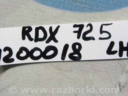 ФОТО Фонарь задний наружный для Acura RDX TB3, TB4 (03.2012-12.2015) Киев