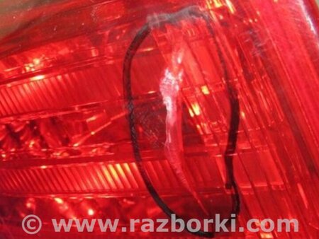 ФОТО Фонарь задний наружный для Acura RDX TB3, TB4 (03.2012-12.2015) Киев