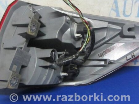 ФОТО Фонарь задний наружный для Acura RDX TB3, TB4 (03.2012-12.2015) Киев