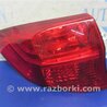Фонарь задний наружный Acura RDX TB3, TB4 (03.2012-12.2015)
