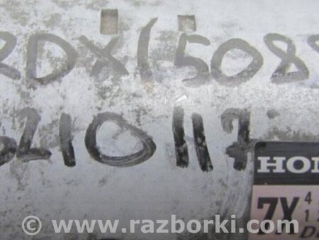 ФОТО Стартер для Acura RDX TB3, TB4 (03.2012-12.2015) Киев
