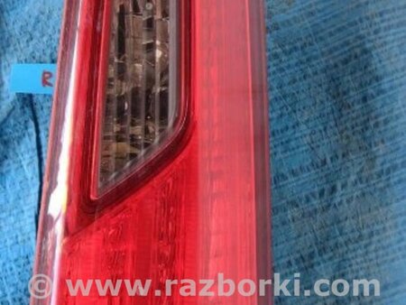 ФОТО Фонарь задний внутренний для Acura RDX TB3, TB4 (03.2012-12.2015) Киев