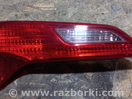 ФОТО Фонарь задний внутренний для Acura RDX TB3, TB4 (03.2012-12.2015) Киев