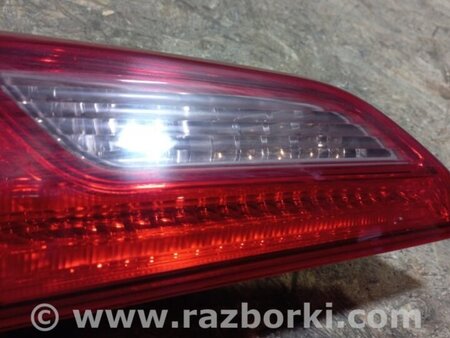 ФОТО Фонарь задний внутренний для Acura RDX TB3, TB4 (03.2012-12.2015) Киев
