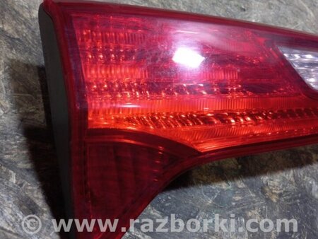 ФОТО Фонарь задний внутренний для Acura RDX TB3, TB4 (03.2012-12.2015) Киев