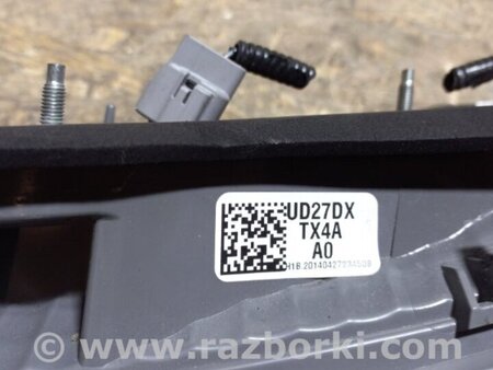 ФОТО Фонарь задний внутренний для Acura RDX TB3, TB4 (03.2012-12.2015) Киев