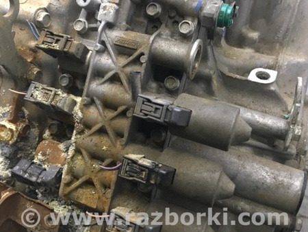ФОТО АКПП (коробка автомат) для Acura RDX TB3, TB4 (03.2012-12.2015) Киев
