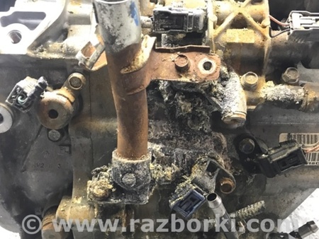 ФОТО АКПП (коробка автомат) для Acura RDX TB3, TB4 (03.2012-12.2015) Киев