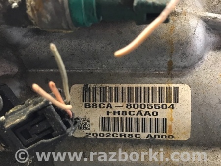 ФОТО АКПП (коробка автомат) для Acura RDX TB3, TB4 (03.2012-12.2015) Киев