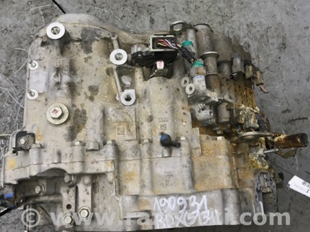 ФОТО АКПП (коробка автомат) для Acura RDX TB3, TB4 (03.2012-12.2015) Киев