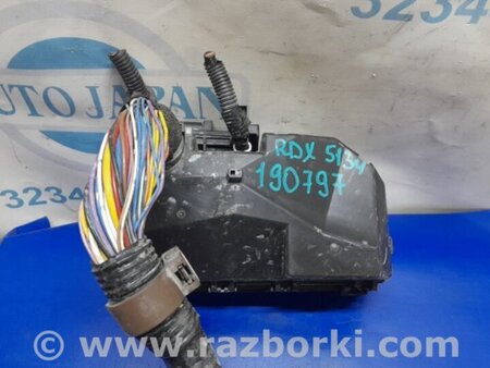 ФОТО Блок предохранителей для Acura RDX TB3, TB4 (03.2012-12.2015) Киев