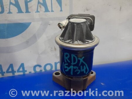 ФОТО Клапан EGR для Acura RDX TB3, TB4 (03.2012-12.2015) Киев