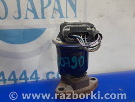 ФОТО Клапан EGR для Acura RDX TB3, TB4 (03.2012-12.2015) Киев