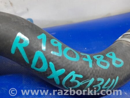 ФОТО Патрубок системы охлаждения для Acura RDX TB3, TB4 (03.2012-12.2015) Киев