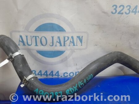 ФОТО Патрубок системы охлаждения для Acura RDX TB3, TB4 (03.2012-12.2015) Киев