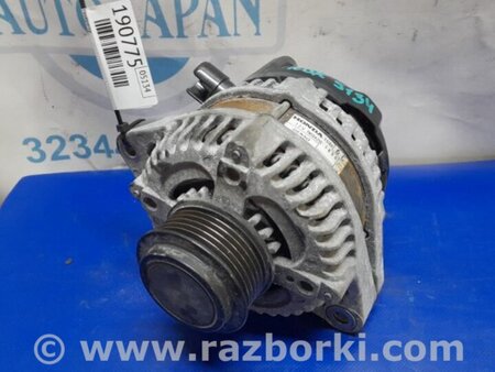 ФОТО Генератор для Acura RDX TB3, TB4 (03.2012-12.2015) Киев