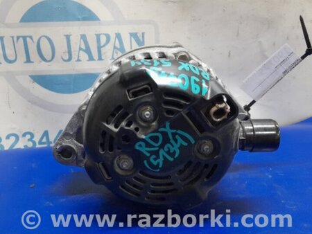 ФОТО Генератор для Acura RDX TB3, TB4 (03.2012-12.2015) Киев