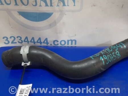ФОТО Патрубок системы охлаждения для Acura RDX TB3, TB4 (03.2012-12.2015) Киев
