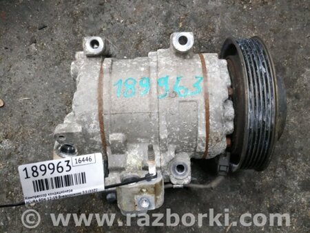 ФОТО Компрессор кондиционера для Acura RDX TB3, TB4 (03.2012-12.2015) Киев