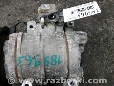 ФОТО Компрессор кондиционера для Acura RDX TB3, TB4 (03.2012-12.2015) Киев